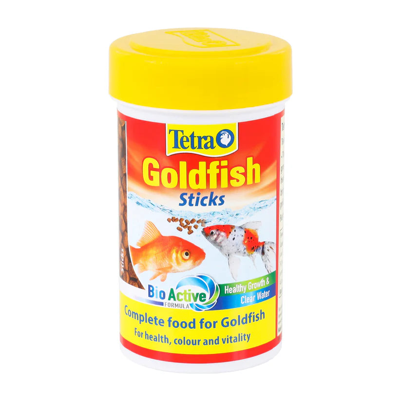 Tetramin Goldfish Sticks 93g / 250ml