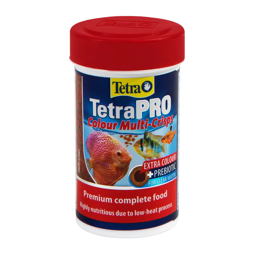 TetraPro Color Crisps 110g / 500ml