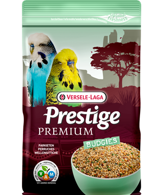 Versele Laga Prestige Premium Budjie 800g