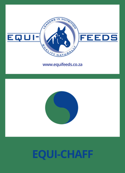 Equifeeds Oaten Chaff 20kg