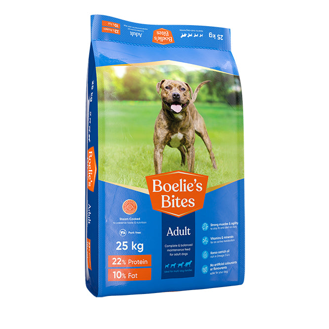 Boelies Bites Adult 25kg
