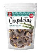 Nandoe Chipolatas Buchu Infused Ostrich 90g