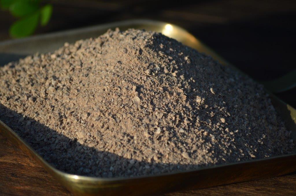 Honeyvale Herbs Devil's Claw Granules