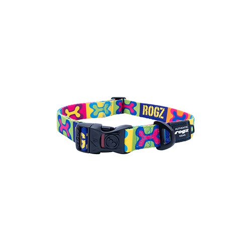 Rogz Fusion Classic Collar