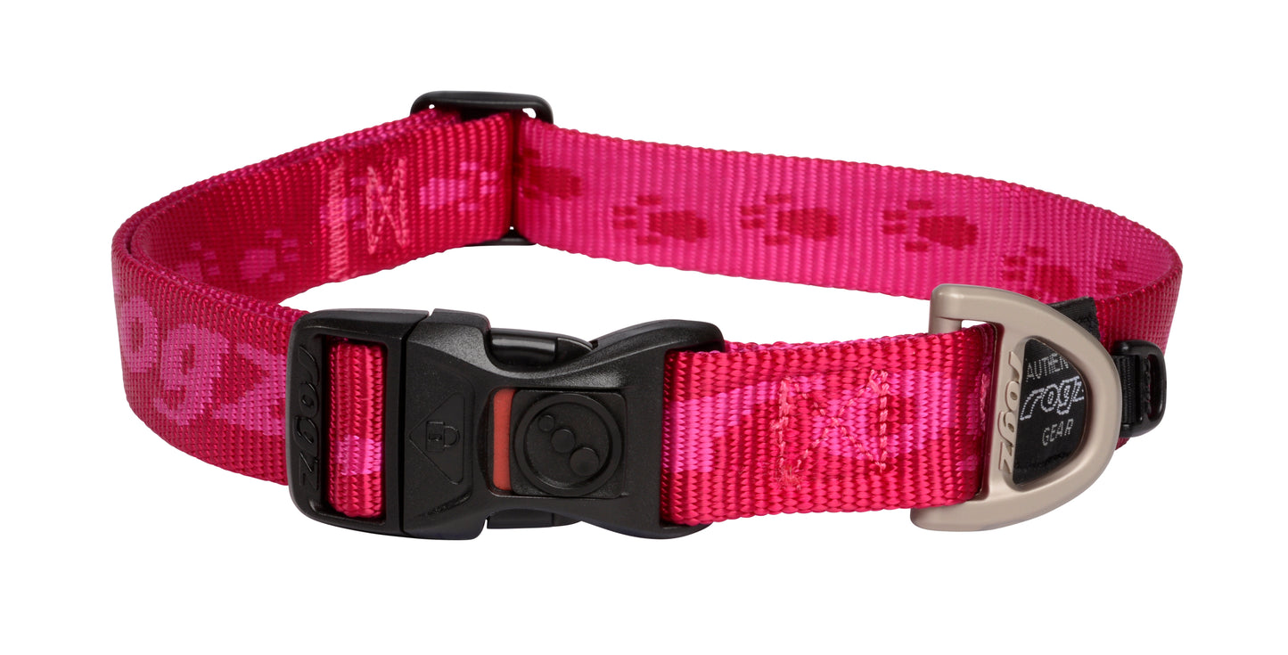Rogz Alpinist Classic Collar