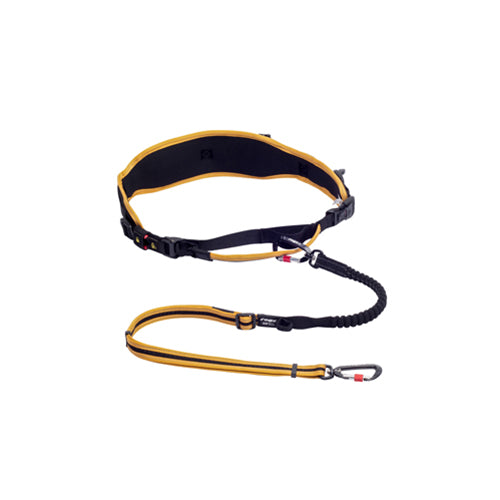 Rogz AirTech Sport Belt & Lead