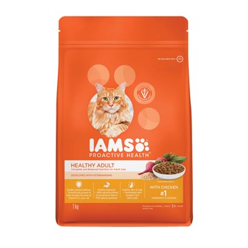 IAMS PH Adult with Chicken