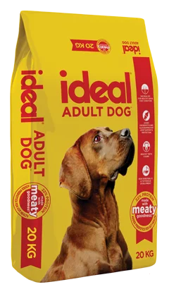 Ideal Dog Adult 8kg