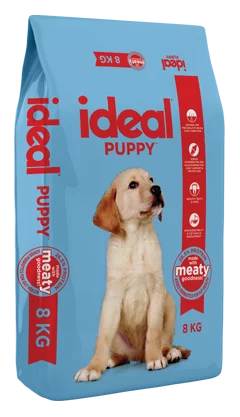 Ideal Dog Puppy 2kg