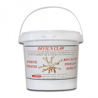 Kunduchi Devil's Claw 500g