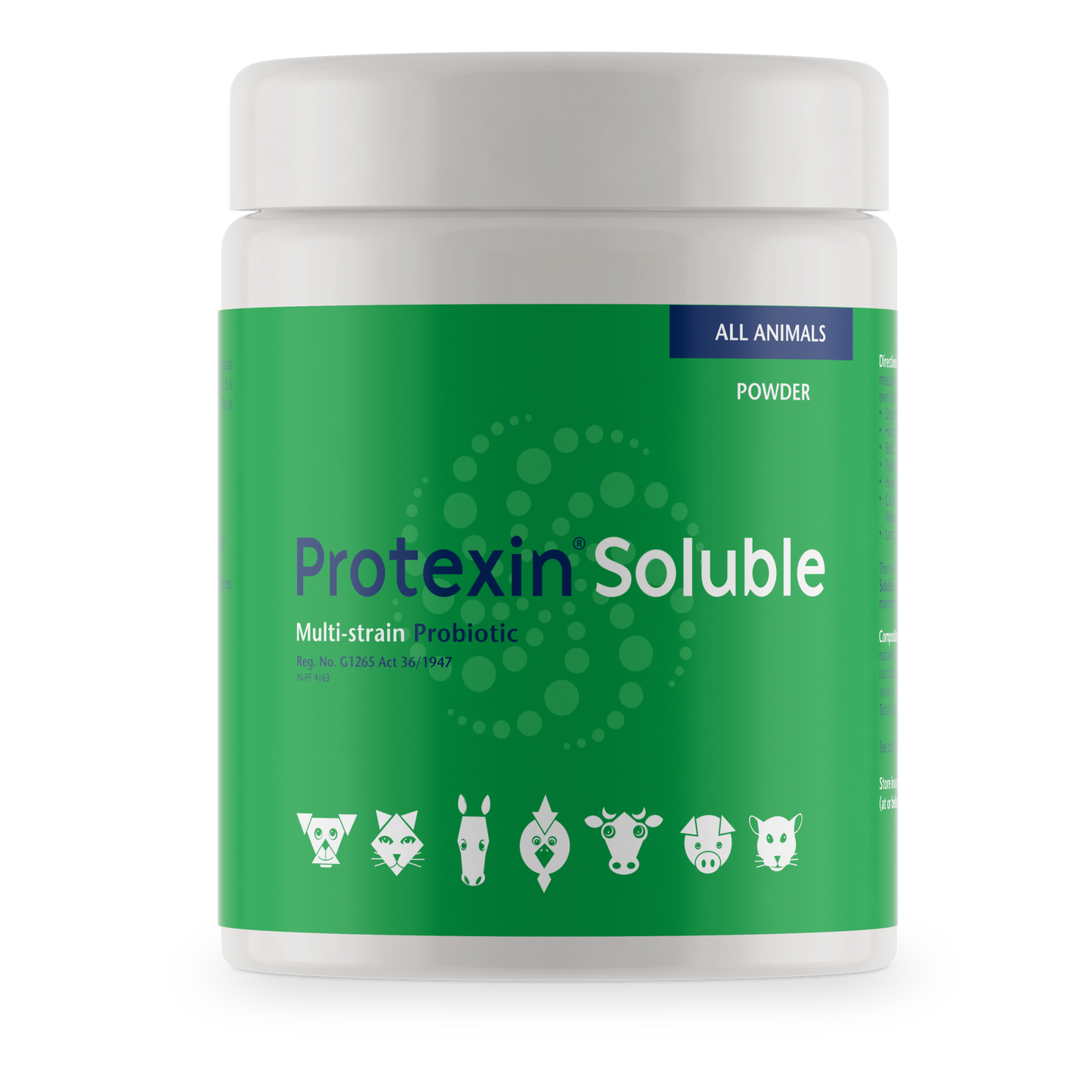 Protexin Soluble 250g