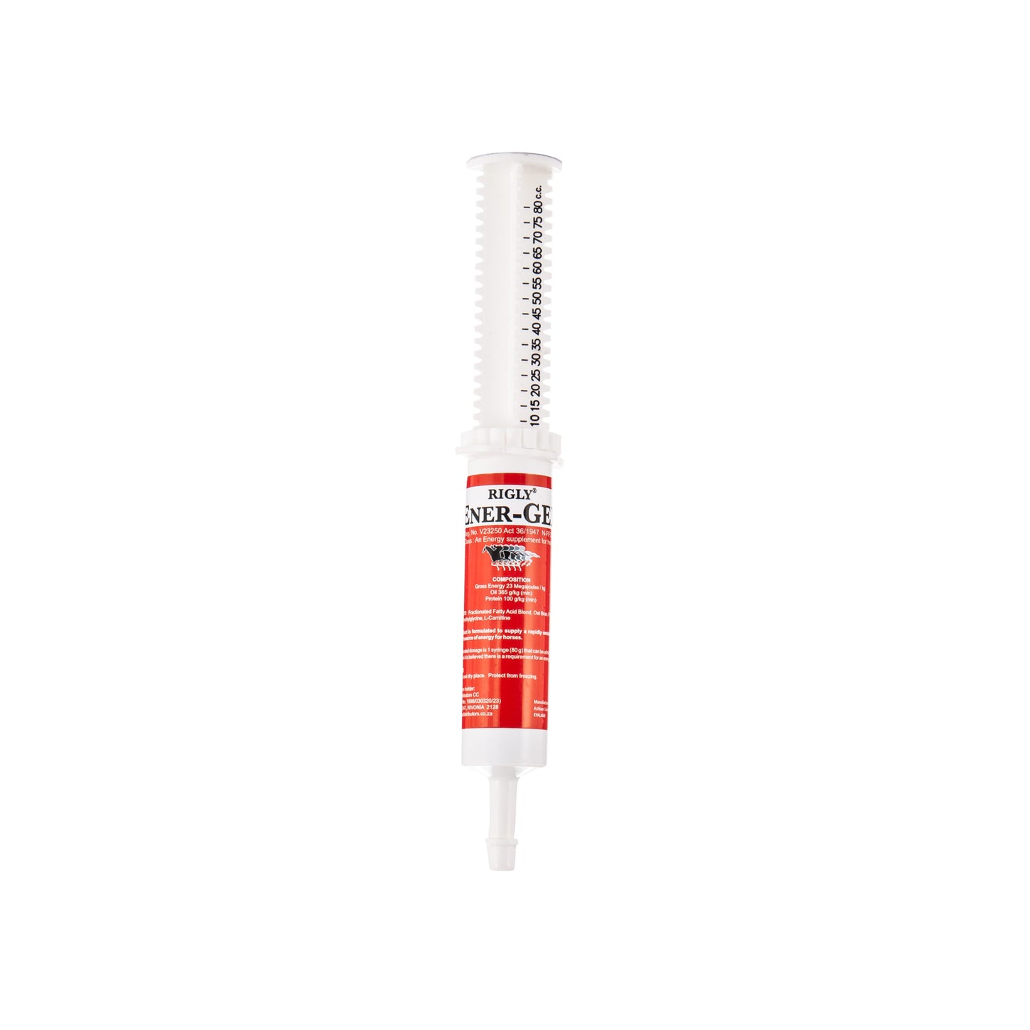Rigly Ener-Gee Paste