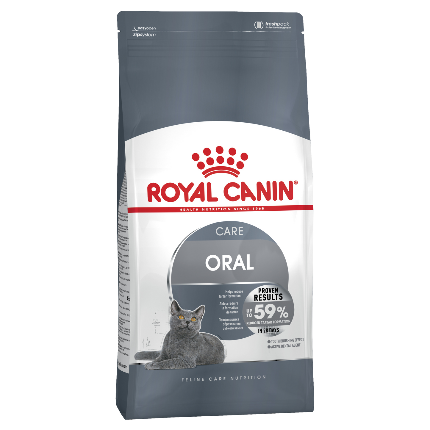 Royal Canin Oral Care