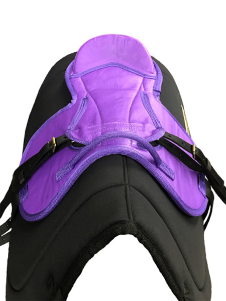 Trident Wembly Synthetic Pony Pad