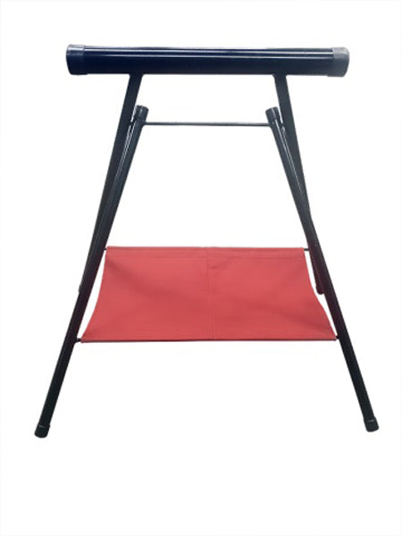 Trident Saddle Stand Collapsible