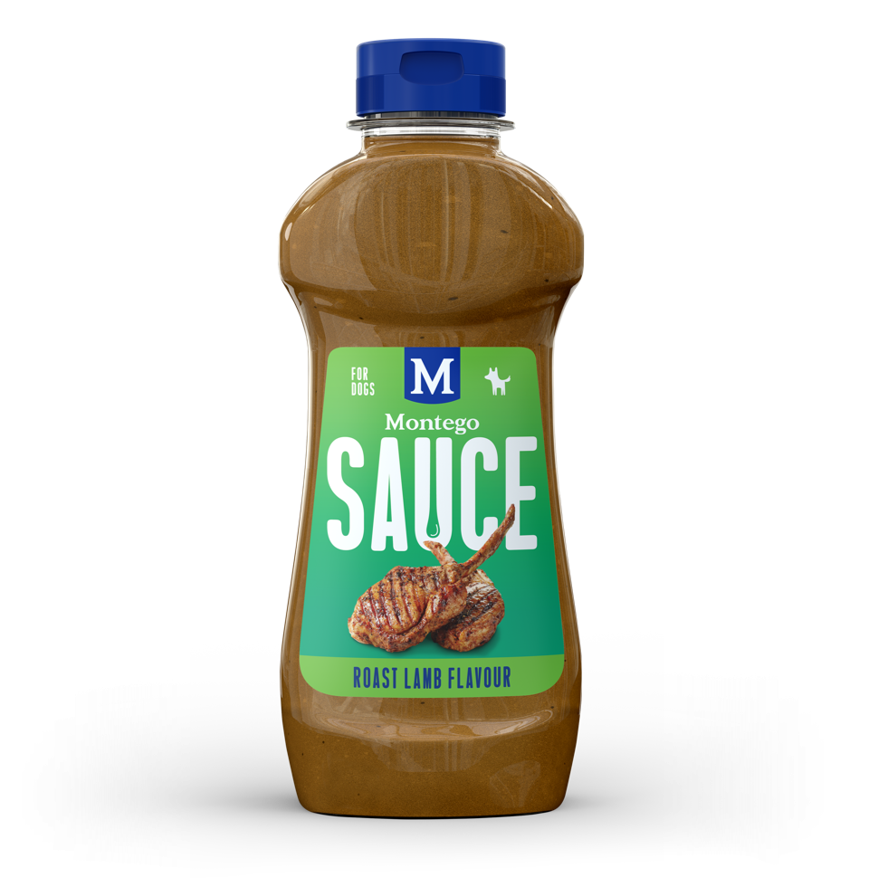 Montego Sauce Lamb 500ml