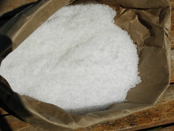 Honeyvale Herbs Sea Salt