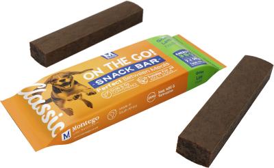 Montego Classic Snack Bar Grilled Lamb 100g