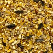 Pure Harvest Fowl Feed 1kg