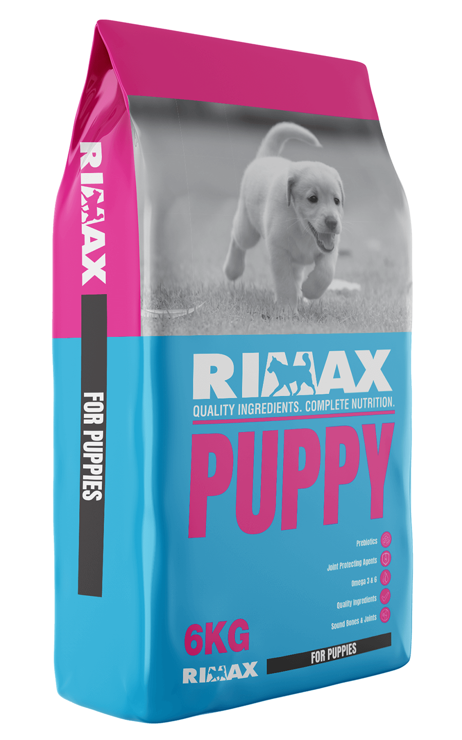 Rimax Puppy Dog Food 20kg