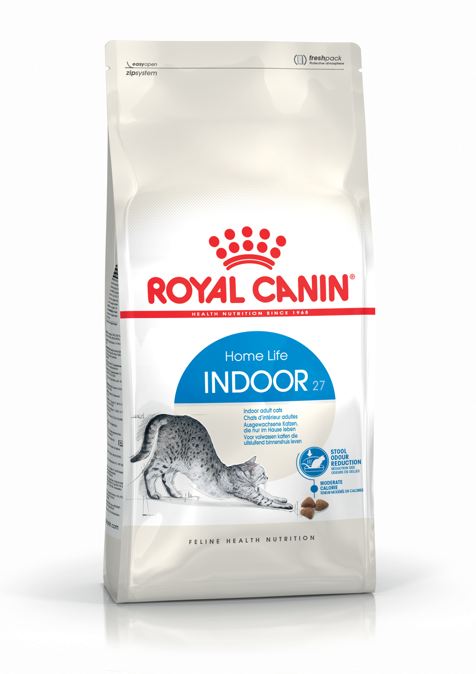 Royal Canin Home Life Indoor 27