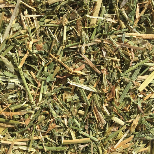 Equifeeds Shandy Chaff 20kg