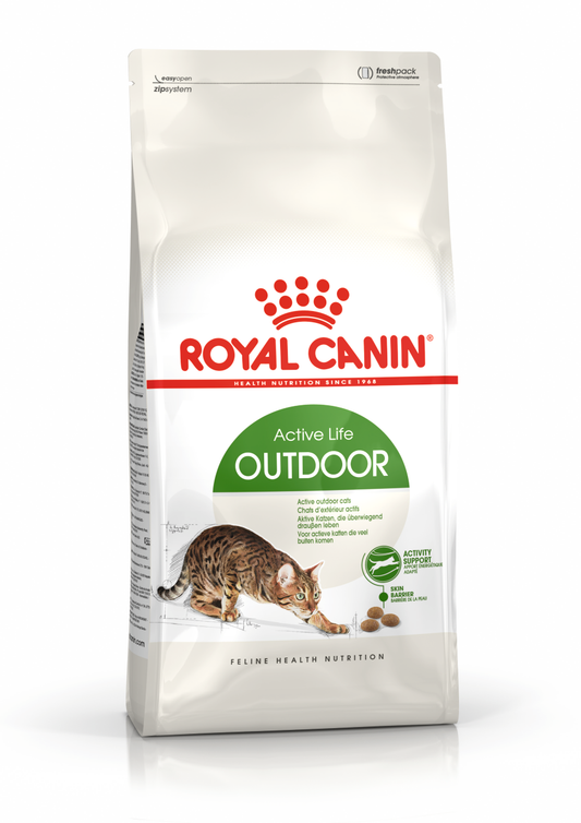 Royal Canin Active Life Outdoor