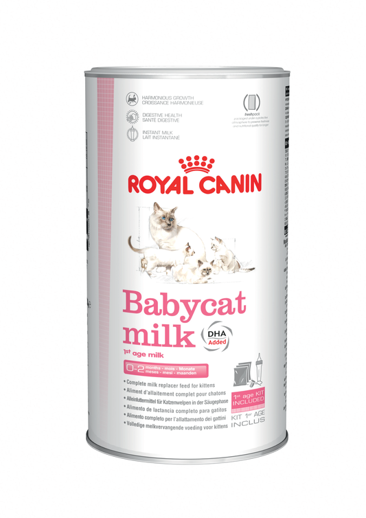 Royal Canin Babycat Milk
