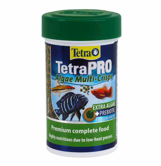 TetraPro Algae Crisps 95g / 500ml