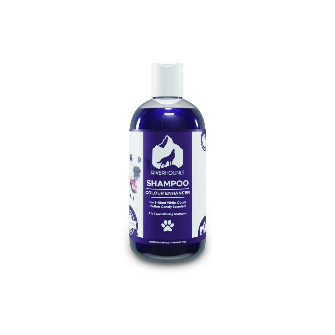 Riverhound Colour Enhancement Shampoo 250ml
