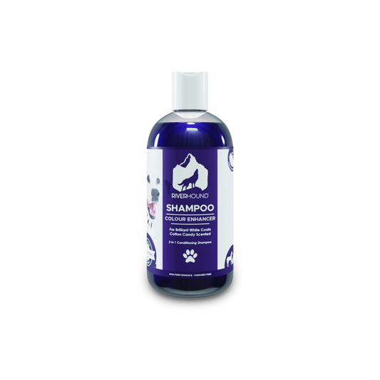 Riverhound Colour Enhancement Shampoo 250ml