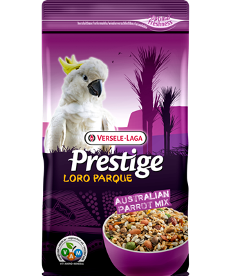 Versele Laga Prestige Premium Australian Parrot 1kg