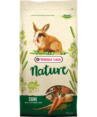 Versele Laga Nature Cuni 700g