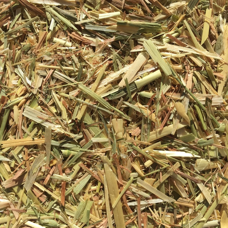 Equifeeds Oaten Chaff 20kg