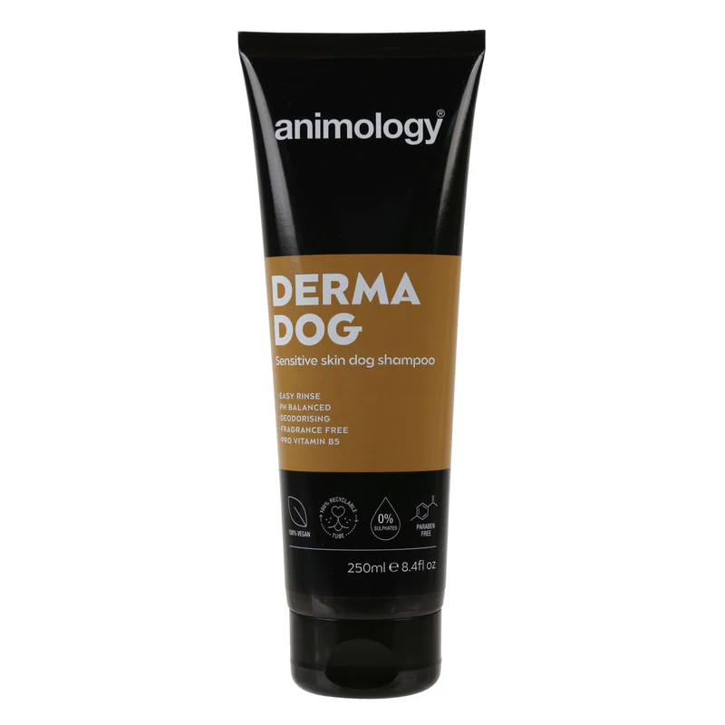 Animology Shampoo Derma Dog 250ml