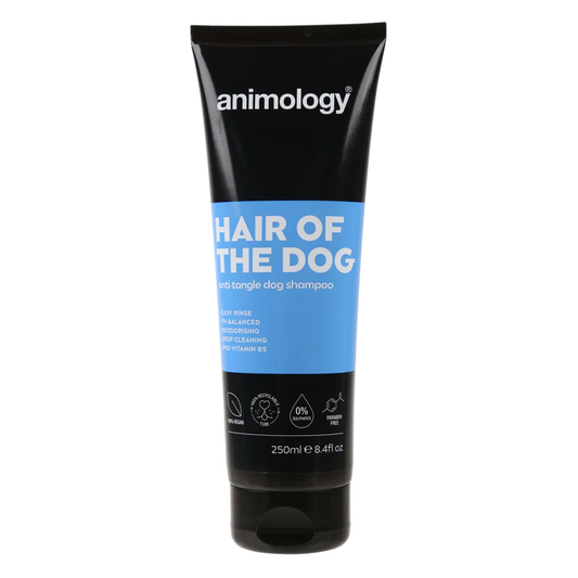 Animology Shampoo Hair of the Dog 250ml