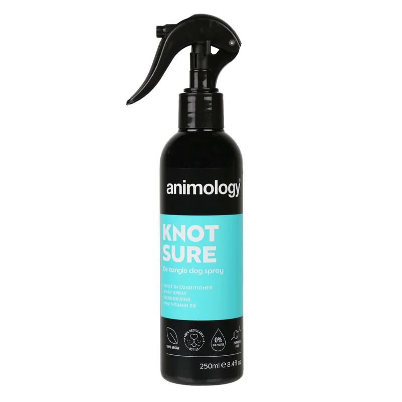 Animology Detangler Spray Knot Sure 250ml