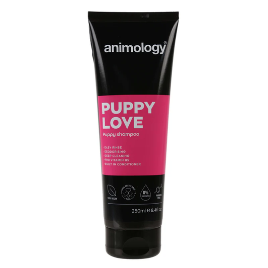 Animology Shampoo Puppy Love 250ml