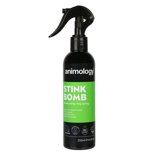 Animology Spray Refreshing Stink Bomb 250ml