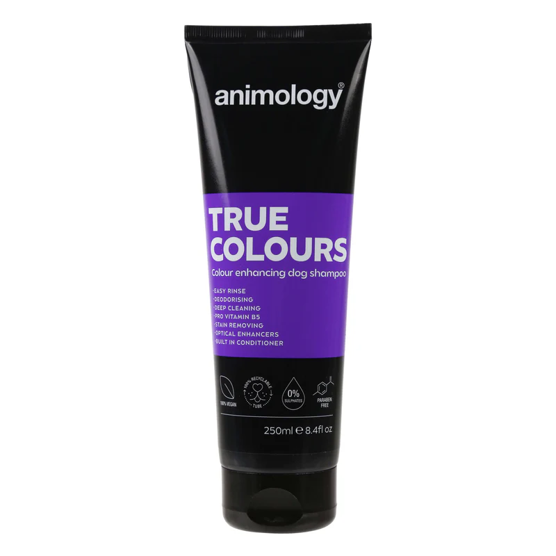 Animology Shampoo True Colours Dog 250ml