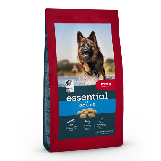 Mera Dog Active 12.5kg