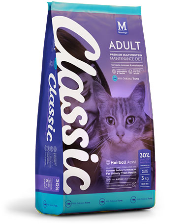 Montego Classic Adult Cat Tuna 1kg