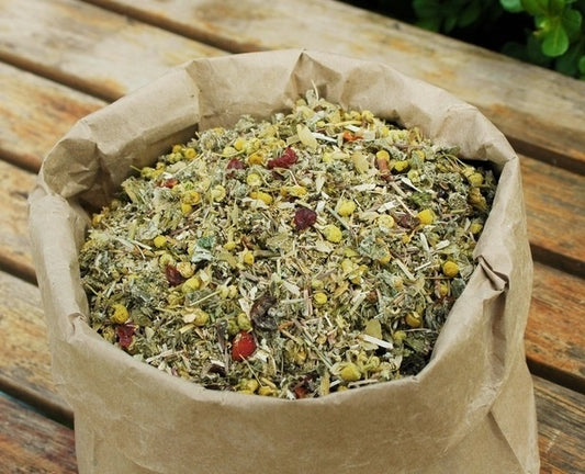Honeyvale Herbs All Calm