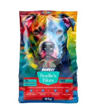 Boelies Bites Budget 7kg