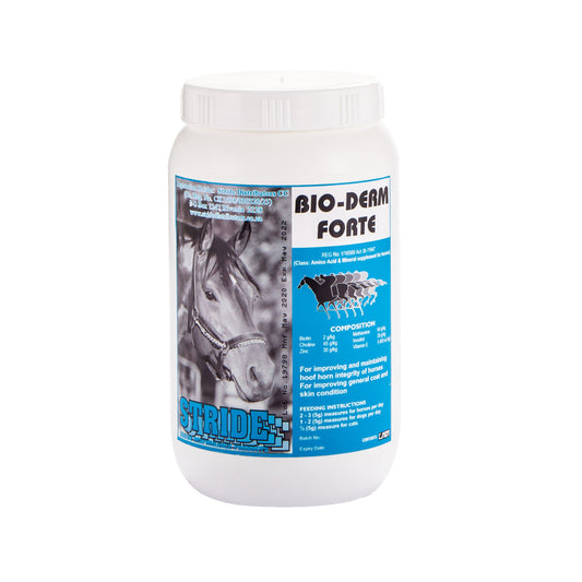 Stride Bioderm Forte 1kg