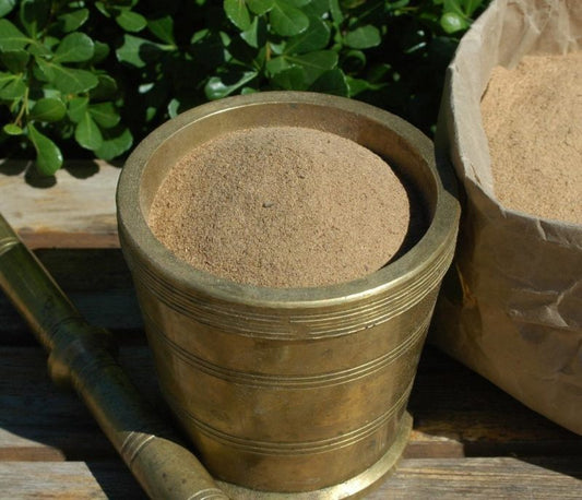 Honeyvale Herbs Brewer's Yeast