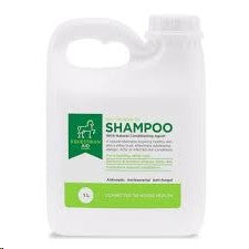 Ricky Litchfield Equestrian Herbal Shampoo 1L