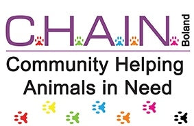 Community Helping Animals In Need