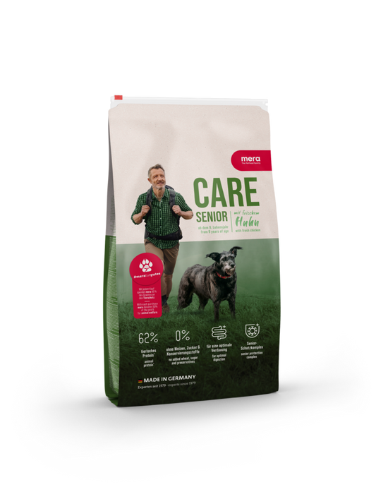 Mera Dog Care Senior Chicken 10kg