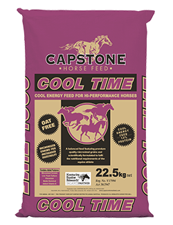 Capstone Cool Time (Meal) 22.5kg